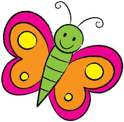 butterfly