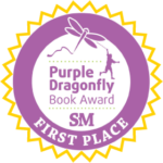 first place children's book award
